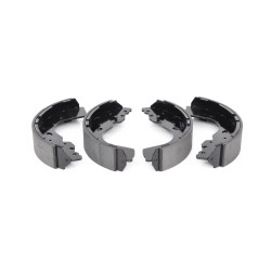 Kit Machoire de Freins Pour Renault Ford Nissan 1727211 44060EB326 AB312200BA