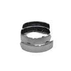 Kit Machoire de Freins Pour Renault Ford Nissan 1727211 44060EB326 AB312200BA