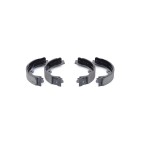 Kit Machoire de Freins Pour Nissan NV200 NV200/Evalia D4060JX02B D4060JX00A