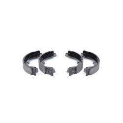 Kit Machoire de Freins Pour Nissan NV200 NV200/Evalia D4060JX02B D4060JX00A