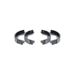 Kit Machoire de Freins Pour Nissan NV200 NV200/Evalia D4060JX02B D4060JX00A