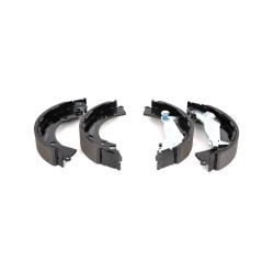 Kit Machoire de Freins Pour Hyundai Elantra i10 i20 583050XA10 58350F2A00