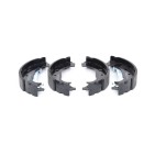 Kit Machoire de Freins Pour Ford Ecosport 1782874 2173521 CN15-2200-AA