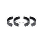 Kit Machoire de Freins Pour Suzuki Ignis III Swift V VI 53200-81P00