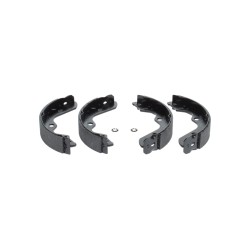 Kit Machoire de Freins Pour Suzuki Ignis III Swift V VI 53200-81P00