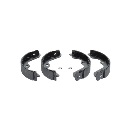 Kit Machoire de Freins Pour Suzuki Ignis III Swift V VI 53200-81P00