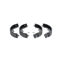 Kit Machoire de Freins Pour Suzuki Ignis III Swift V VI 53200-81P00