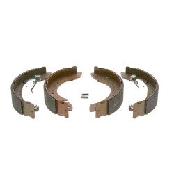 Kit Machoire de Freins Pour Peugeot Partner Citroën Berlingo Xsara Picasso