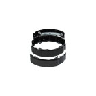 Kit Machoire de Freins Pour Ford Escort VI Fiesta IV KA Puma Mazda 121 III -