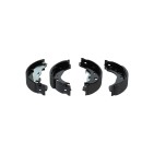 Kit Machoire de Freins Pour Ford Escort VI Fiesta IV KA Puma Mazda 121 III -