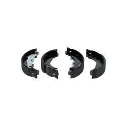 Kit Machoire de Freins Pour Ford Escort VI Fiesta IV KA Puma Mazda 121 III -