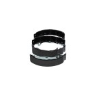 Kit Machoire de Freins Pour Ford Escort VI Fiesta IV KA Puma Mazda 121 III -