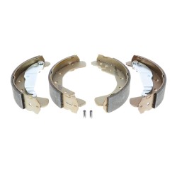 Kit Machoire de Freins Pour Opel Astra F G Combo/Monospace Combo Tour Vectra B