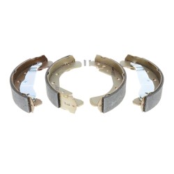 Kit Machoire de Freins Pour Opel Astra F G Combo/Monospace Combo Tour Vectra B
