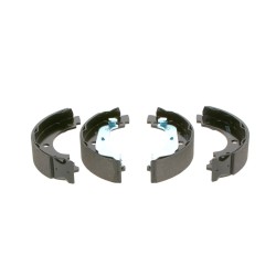 Kit Machoire de Freins Pour Renault Kangoo Nissan Kubistar 7701205523 4406000QAG
