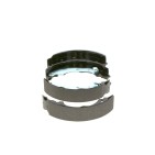 Kit Machoire de Freins Pour Renault Kangoo Nissan Kubistar 7701205523 4406000QAG