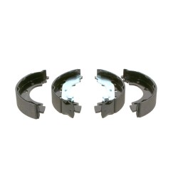 Kit Machoire de Freins Pour Renault Kangoo Nissan Kubistar 7701205523 4406000QAG
