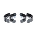 Kit Machoire de Freins Pour Peugeot Renault Dacia Citroën 4241J1 440601749R
