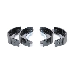 Kit Machoire de Freins Pour Peugeot Renault Dacia Citroën 4241J1 440601749R