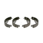 Kit Machoire de Freins Pour Toyota Allion I BB Corolla Hilux IV IST 0449574020