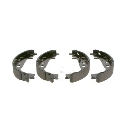 Kit Machoire de Freins Pour Toyota Allion I BB Corolla Hilux IV IST 0449574020