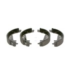 Kit Machoire de Freins Pour Toyota Allion I BB Corolla Hilux IV IST 0449574020