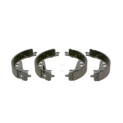 Kit Machoire de Freins Pour Toyota Allion I BB Corolla Hilux IV IST 0449574020