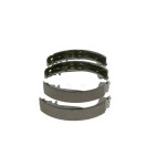 Kit Machoire de Freins Pour Toyota Allion I BB Corolla Hilux IV IST 0449574020