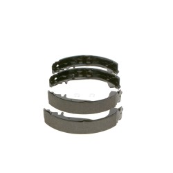 Kit Machoire de Freins Pour Toyota Allion I BB Corolla Hilux IV IST 0449574020