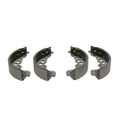 Kit Machoire de Freins Pour Suzuki Grand Vitara I 5320065D00000 5320065D01000