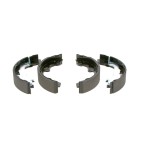 Kit Machoire de Freins Pour Ford Focus Turnier 1075549 1121669 1126158