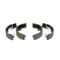 Kit Machoire de Freins Pour Ford Focus Turnier 1075549 1121669 1126158