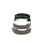 Kit Machoire de Freins Pour Renault Clio III Modus Nissan Micra C+C III Note Van