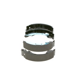 Kit Machoire de Freins Pour Renault Clio III Modus Nissan Micra C+C III Note Van