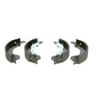 Kit Machoire de Freins Pour Renault Clio III Modus Nissan Micra C+C III Note Van