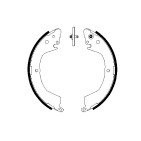 Kit Machoire de Freins Pour Mitsubishi Delica/Space Gear L200 MN102639 MN186401