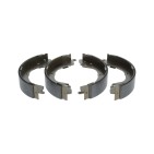Kit Machoire de Freins Pour Mitsubishi Delica/Space Gear L200 MN102639 MN186401