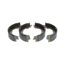 Kit Machoire de Freins Pour Mitsubishi Delica/Space Gear L200 MN102639 MN186401