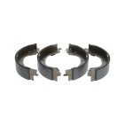 Kit Machoire de Freins Pour Mitsubishi Delica/Space Gear L200 MN102639 MN186401