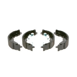 Kit Machoire de Freins Pour Peugeot Citroën C2 C3 Lancia 4241L7 77362365