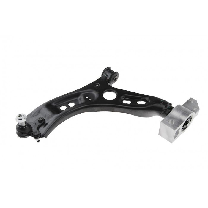 Triangle Bras De Suspension Avant Gauche Pour Vw Cc Passat Tiguan 5N0407151