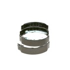 Kit Machoire de Freins Pour Peugeot Citroën C2 C3 Lancia 4241L7 77362365