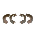 Kit Machoire de Freins Pour Renault Kangoo Nissan Kubistar Primera Hatchback