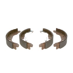 Kit Machoire de Freins Pour Renault Kangoo Nissan Kubistar Primera Hatchback