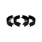 Kit Machoire de Freins Pour Nissan Cabstar E Terrano II Van 440600X825