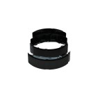 Kit Machoire de Freins Pour Nissan Cabstar E Terrano II Van 440600X825