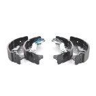 Kit Machoire de Freins Pour Opel Fiat Vauxhall 1605108 77363858 93168957 1605459