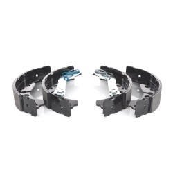 Kit Machoire de Freins Pour Opel Fiat Vauxhall 1605108 77363858 93168957 1605459