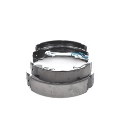 Kit Machoire de Freins Pour Opel Fiat Vauxhall 1605108 77363858 93168957 1605459