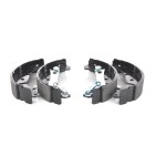 Kit Machoire de Freins Pour Opel Fiat Vauxhall 1605108 77363858 93168957 1605459